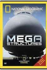 Watch MegaStructures Vumoo