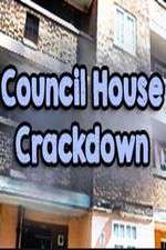 Watch Council House Crackdown Vumoo