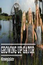 Watch Growing Up Gator Vumoo