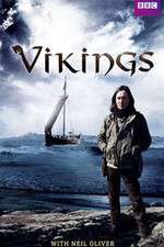 Watch Vikings Vumoo