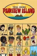 Watch Total Drama Pahkitew Island Vumoo