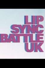 Watch Lip Sync Battle UK Vumoo