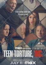 Watch Teen Torture, Inc. Vumoo