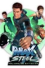 Watch Max Steel Vumoo