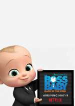 Watch The Boss Baby: Back in the Crib Vumoo