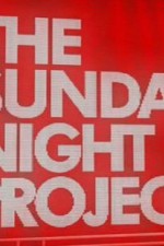 Watch The Sunday Night Project Vumoo