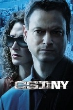 Watch CSI: NY / New York Vumoo