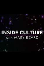 Watch Inside Culture with Mary Beard Vumoo