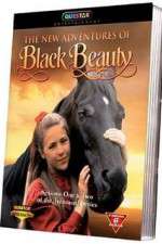 Watch The New Adventures of Black Beauty Vumoo