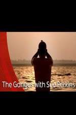 Watch The Ganges with Sue Perkins Vumoo