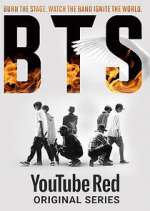 Watch BTS: Burn the Stage Vumoo