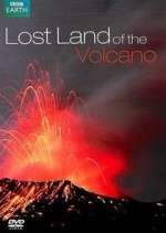 Watch Lost Land of the Volcano Vumoo