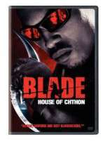 Watch Blade: The Series Vumoo