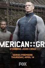 Watch American Grit Vumoo