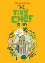 Watch The Tiny Chef Show Vumoo