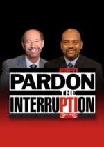 Watch Pardon the Interruption Vumoo