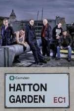 Watch Hatton Garden Vumoo