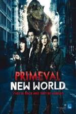 Watch Primeval New World Vumoo