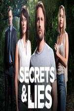 Watch Secrets and Lies Vumoo