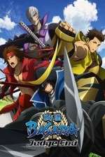 Watch Sengoku Basara: Judge End Vumoo