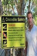 Watch Swimming With Crocodiles Vumoo