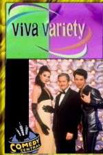 Watch Viva Variety Vumoo