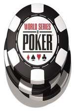 Watch World Series of Poker Vumoo