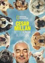Watch Cesar Millan: Better Human Better Dog Vumoo