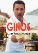 Watch Gino's Italian Family Adventure Vumoo