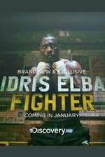 Watch Idris Elba: Fighter Vumoo