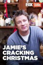 Watch Jamie's Cracking Christmas Vumoo