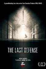 Watch The Last Defense Vumoo