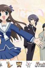 Watch Fruits Basket Vumoo