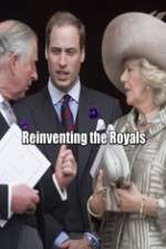 Watch Reinventing the Royals Vumoo