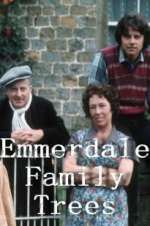 Watch Emmerdale Family Trees Vumoo
