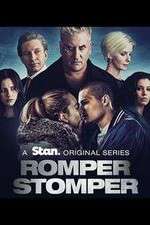 Watch Romper Stomper Vumoo