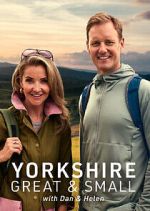 Watch Yorkshire Great and Small with Dan and Helen Vumoo