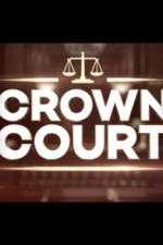 Watch Judge Rinder's Crown Court Vumoo