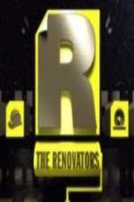 Watch The Renovators Vumoo