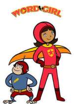 Watch WordGirl Vumoo