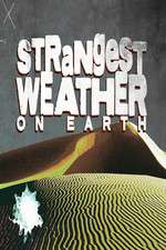 Watch Strangest Weather on Earth Vumoo