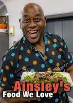Watch Ainsley's Food We Love Vumoo