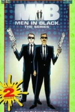 Watch Men in Black: The Series Vumoo