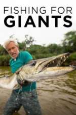 Watch Fishing for Giants Vumoo