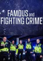 Watch Famous and Fighting Crime Vumoo