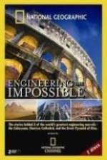 Watch National Geographic: Engineering the Impossible Vumoo