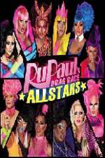 Watch All Stars RuPaul's Drag Race Vumoo