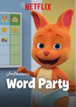 Watch Word Party Vumoo