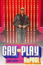 Watch Gay For Play Game Show Starring RuPaul Vumoo