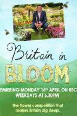 Watch Britain in Bloom Vumoo